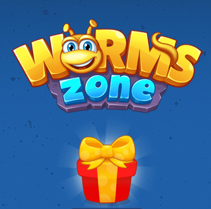 Worms Zone icon