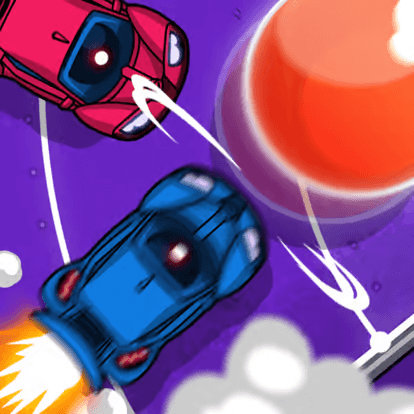 Mini Car Ball icon