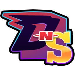 Dash-n-Stash logo