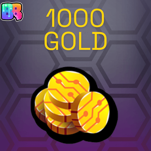 Bitbyte: 1,000 Gold