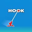 Stickman Hook logo