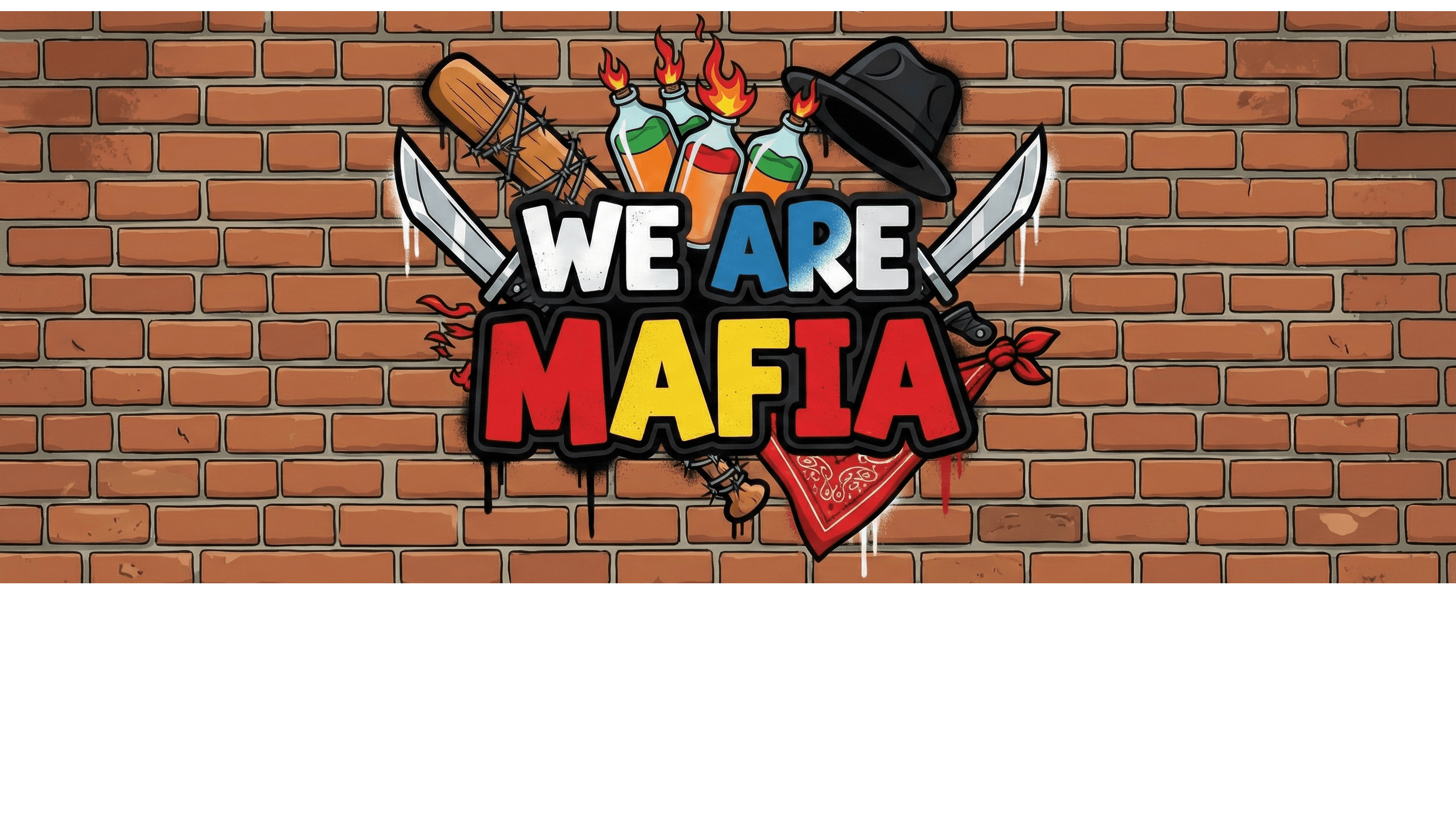 We are Mafia